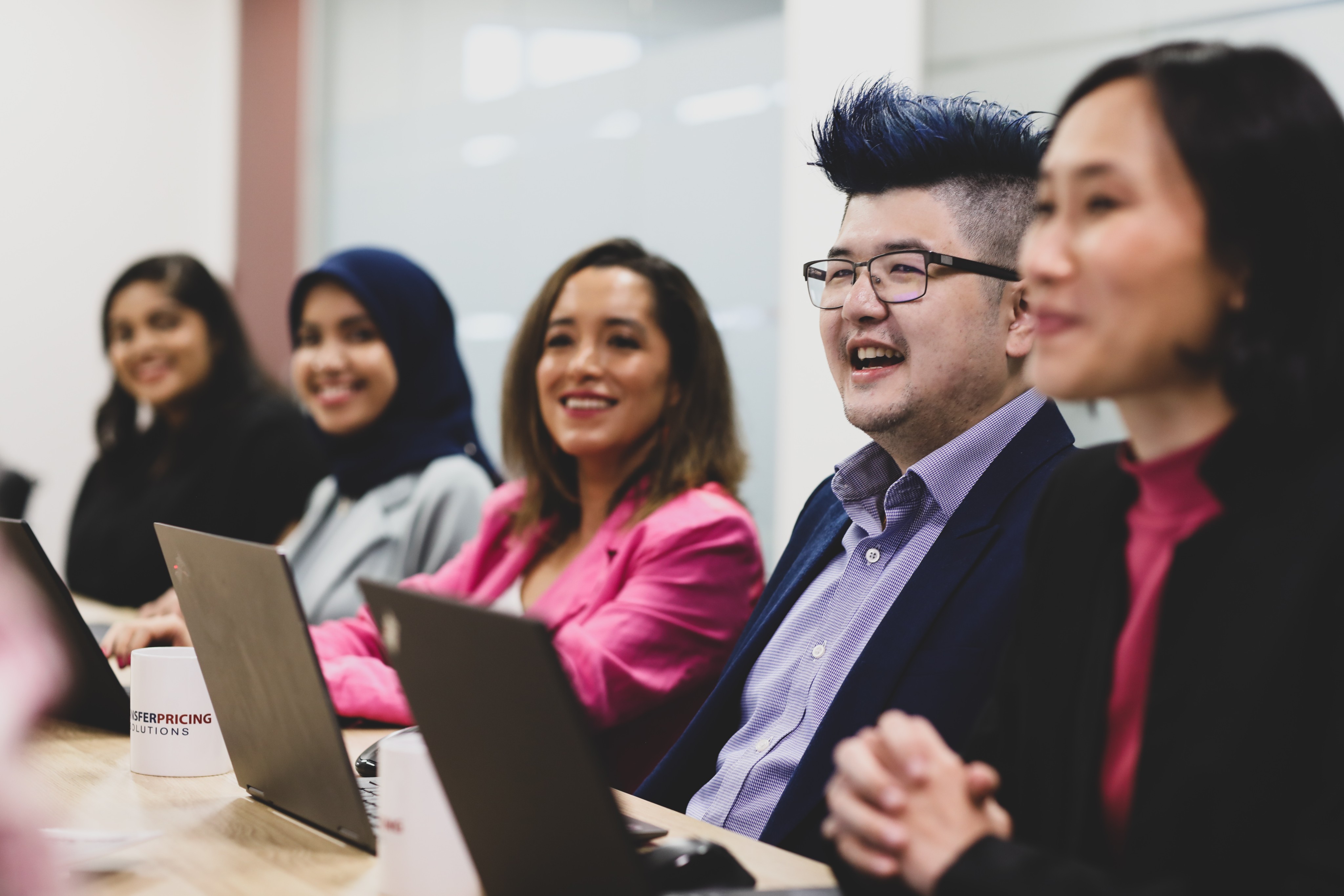 Transfer Pricing Solutions Videos & inars