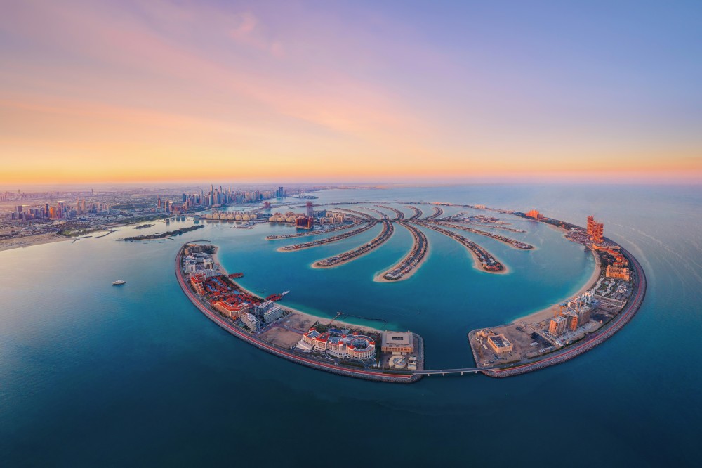 Transfer Pricing in United Arab Emirates